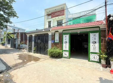 bán nhà biconsi dĩ an