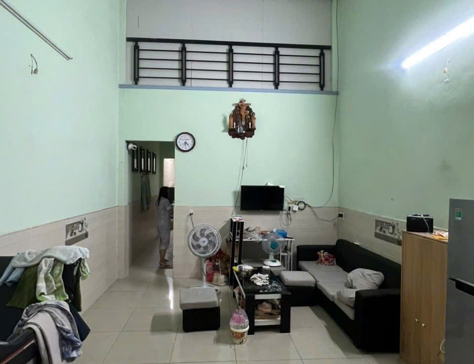 bán nhà cấp 4 dĩ an