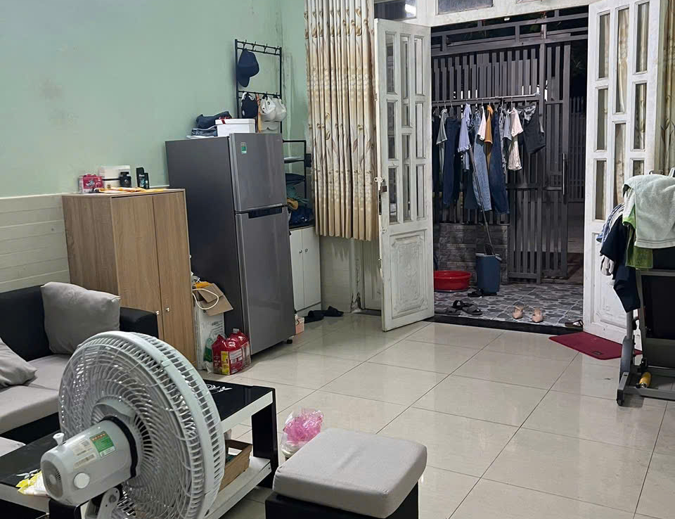 bán nhà cấp 4 dĩ an