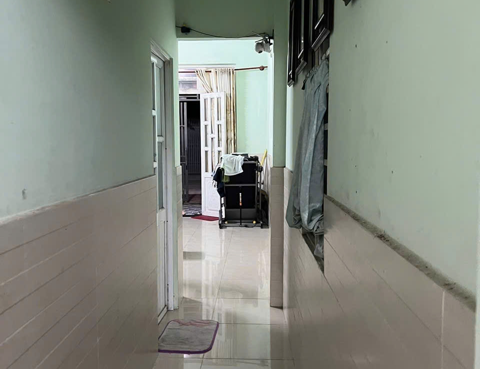 bán nhà cấp 4 dĩ an