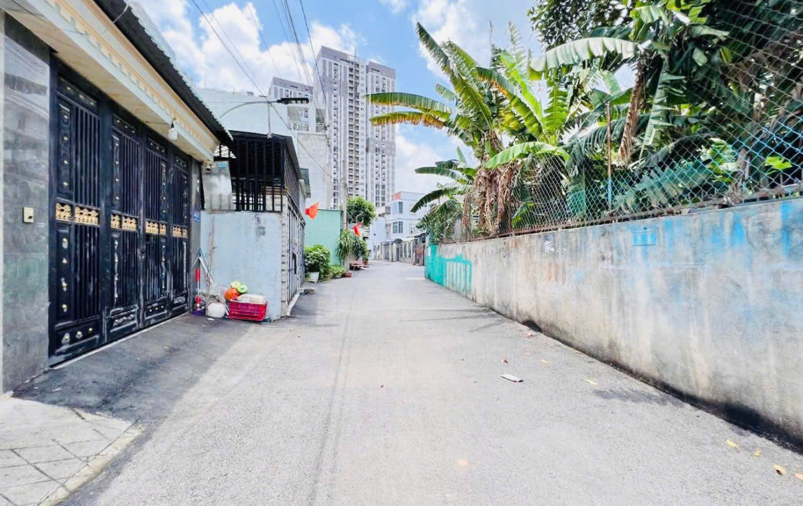 bán nhà đông hoà dĩ an