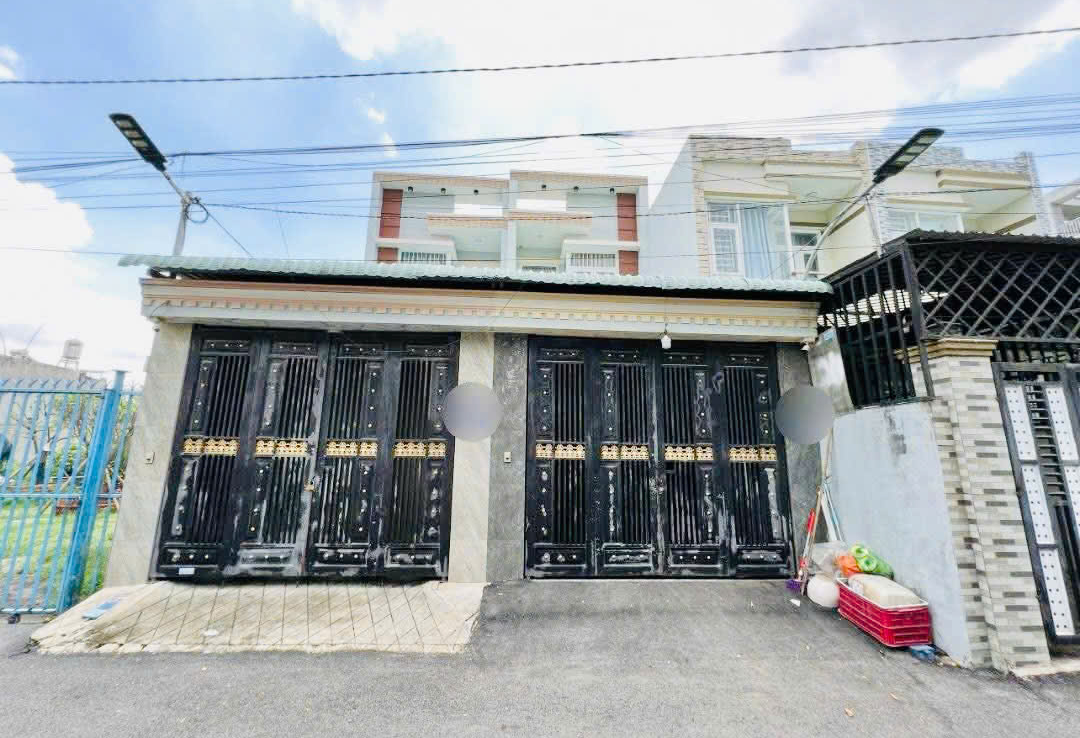 bán nhà đông hoà dĩ an