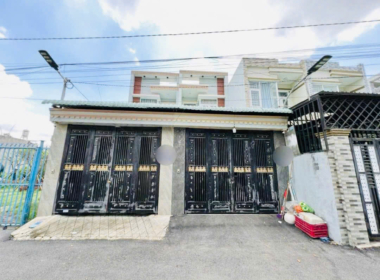 bán nhà đông hoà dĩ an