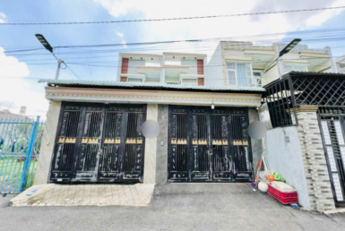 bán nhà đông hoà dĩ an