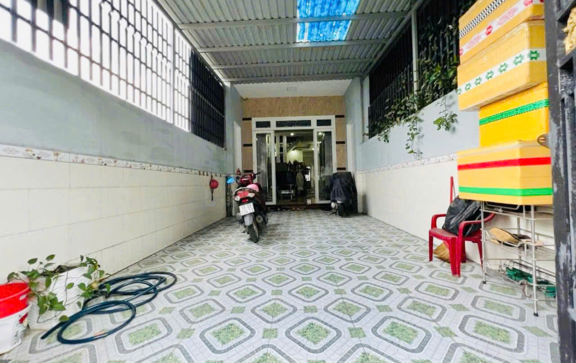 bán nhà đông hoà dĩ an