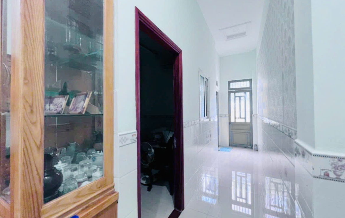 bán nhà đông hoà dĩ an