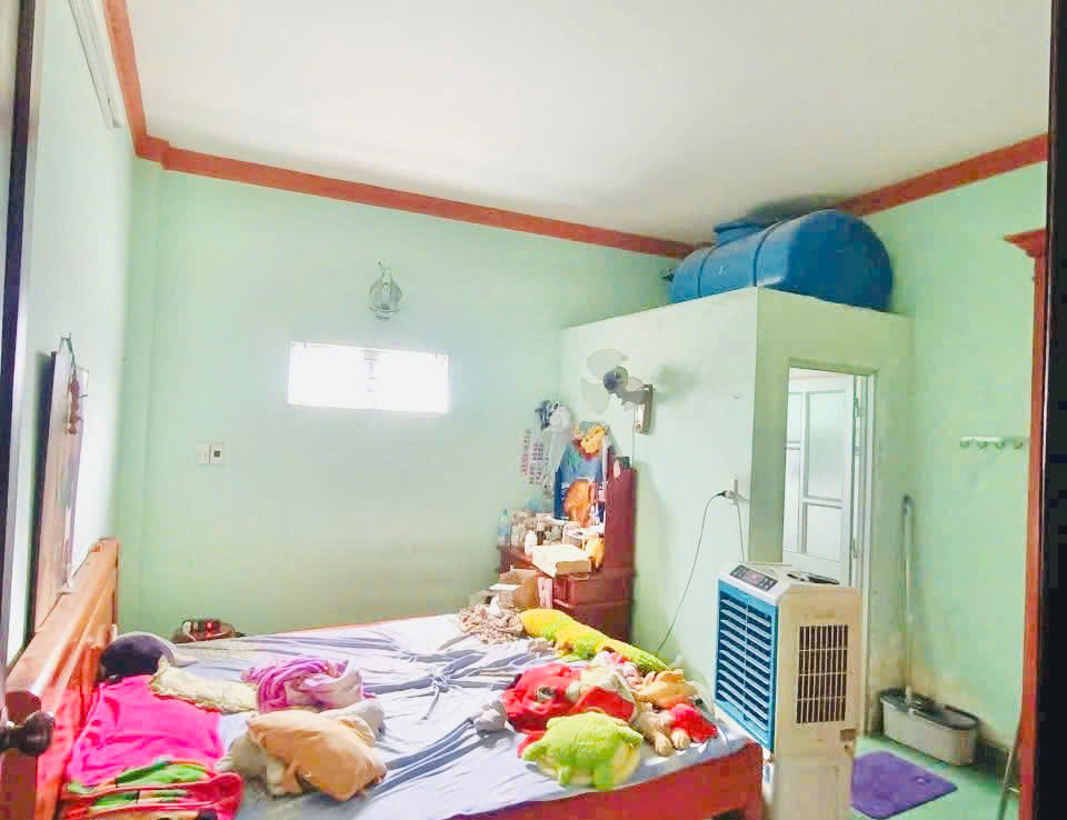 bán nhà đường đông an