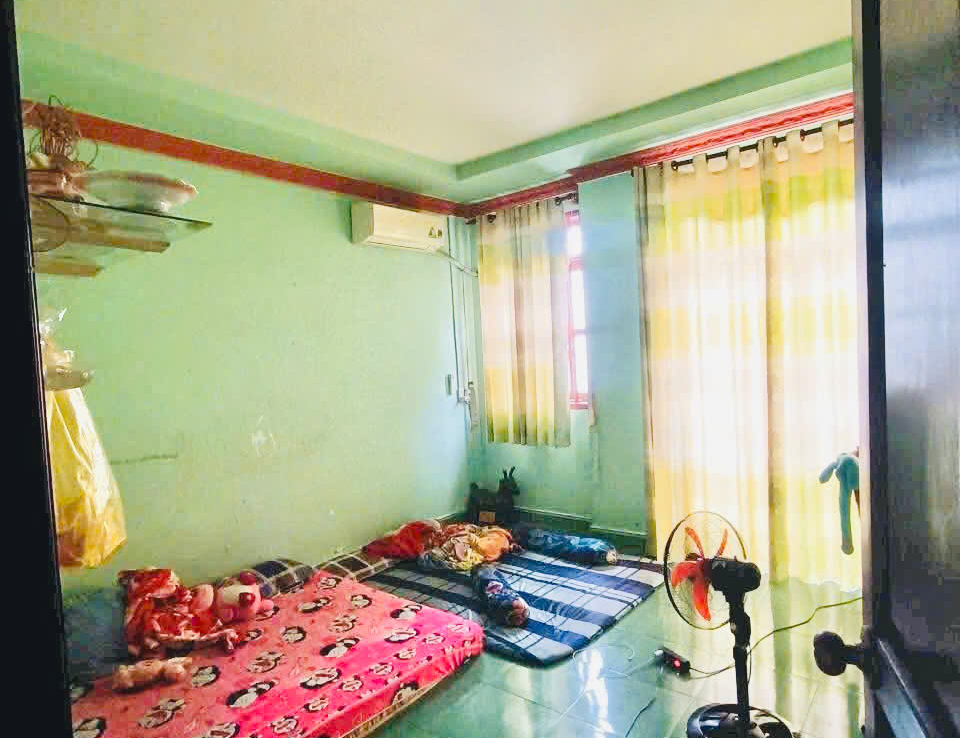 bán nhà đường đông an