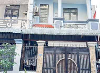 bán nhà đường đông tác