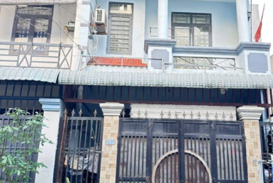 bán nhà đường đông tác