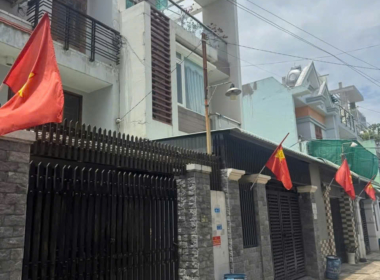 bán nhà hai bà trưng dĩ an