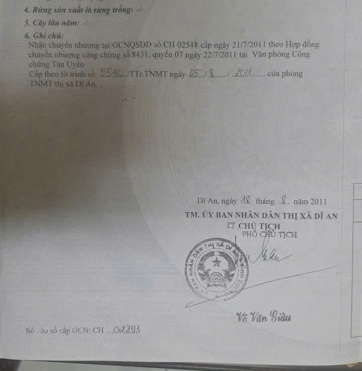 bán nhà hai bà trưng dĩ an