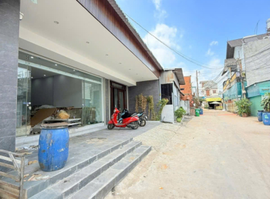 bán nhà kho tân bình dĩ an