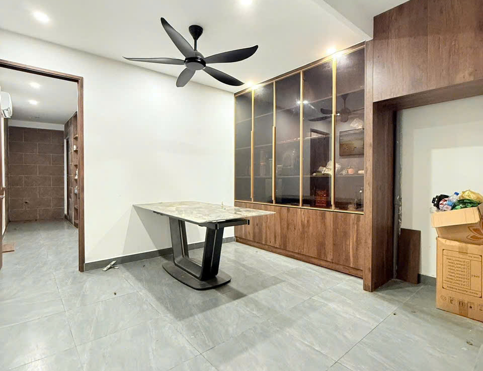 bán nhà kho tân bình dĩ an