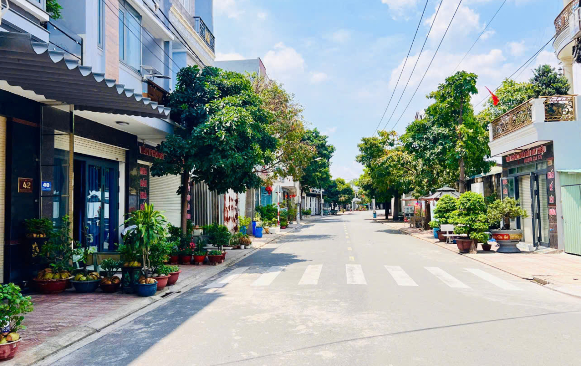 bán nhà lê phong tân đông hiệp