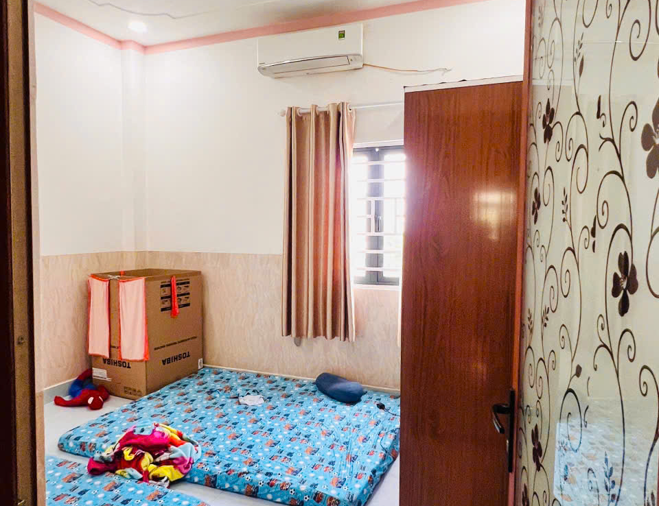 bán nhà lê phong tân đông hiệp