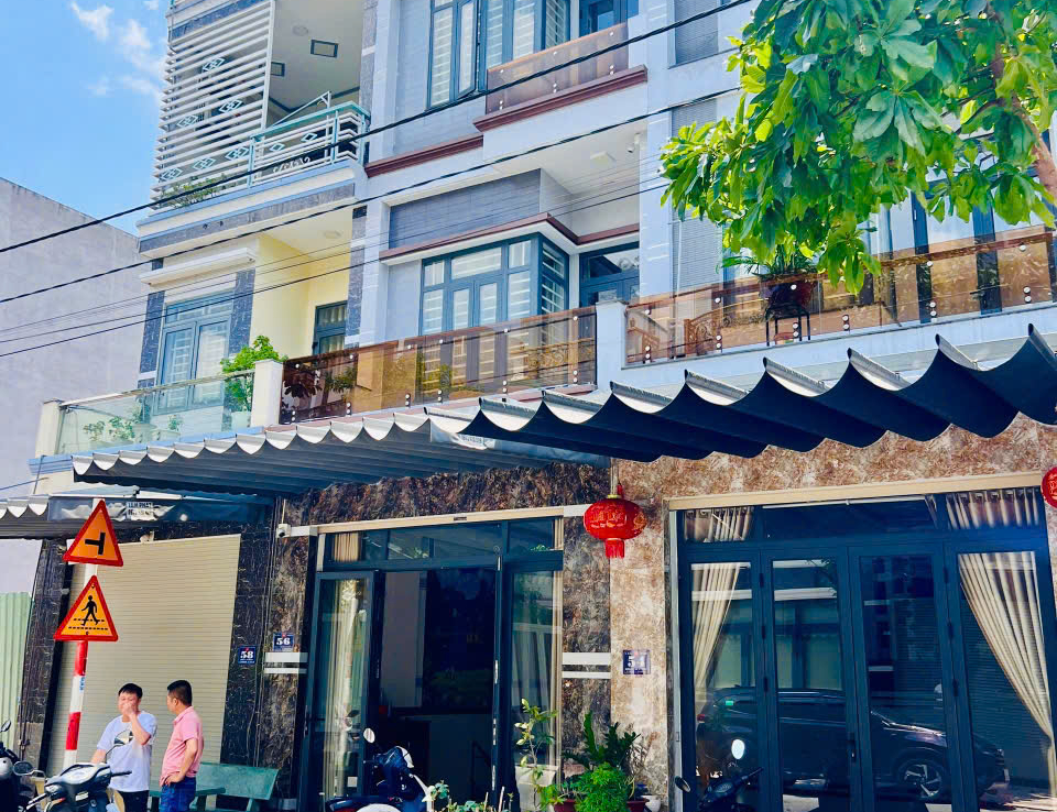 bán nhà lê phong tân đông hiệp