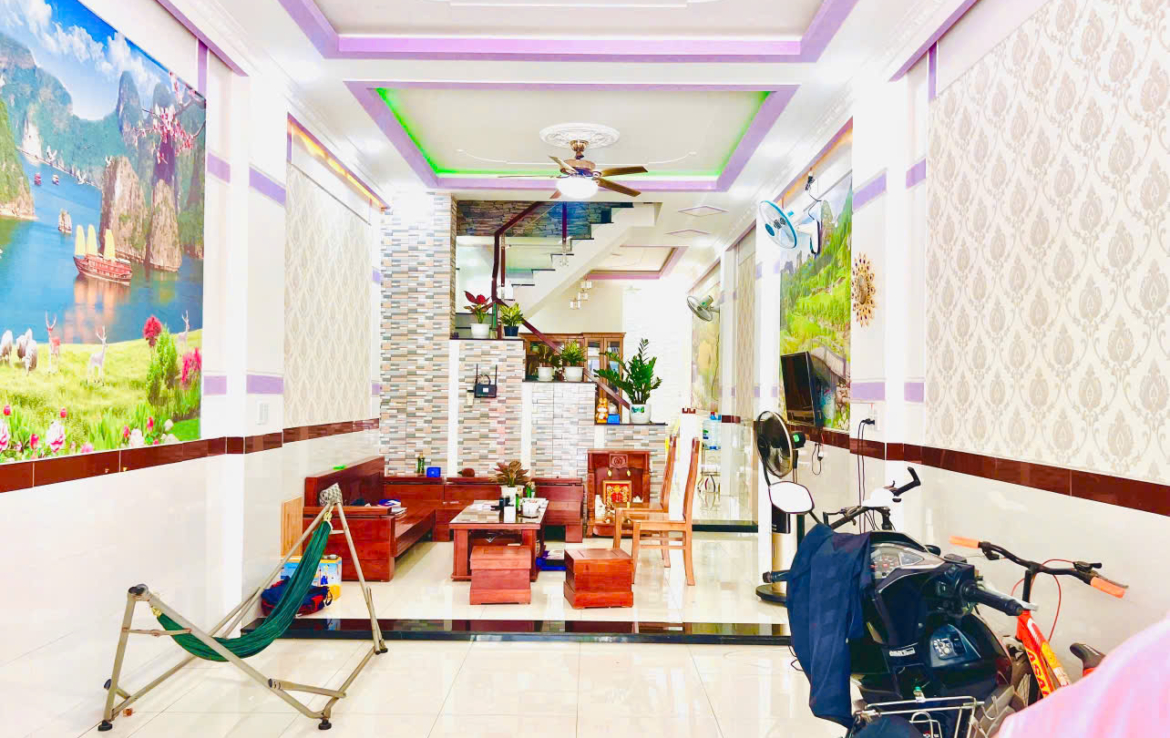 bán nhà lê phong tân đông hiệp