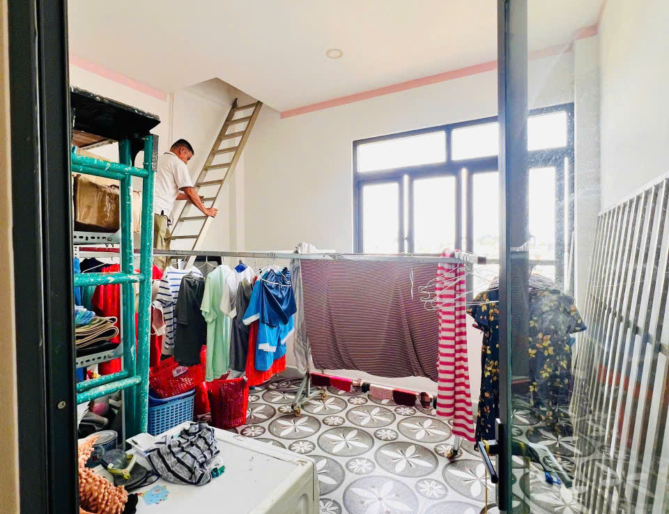 bán nhà lê phong tân đông hiệp