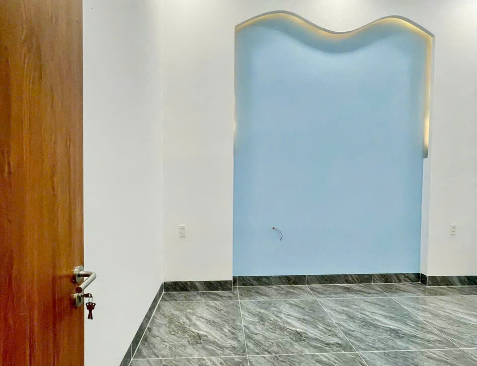 bán nhà ngã tư bình trị