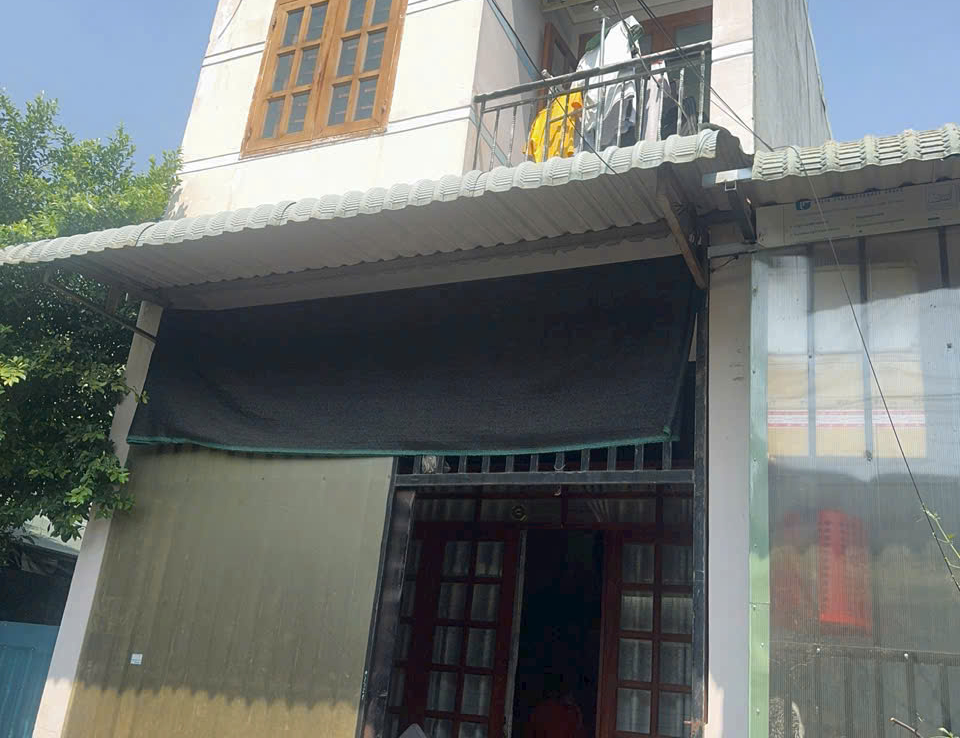 bán nhà trần thị dương dĩ an