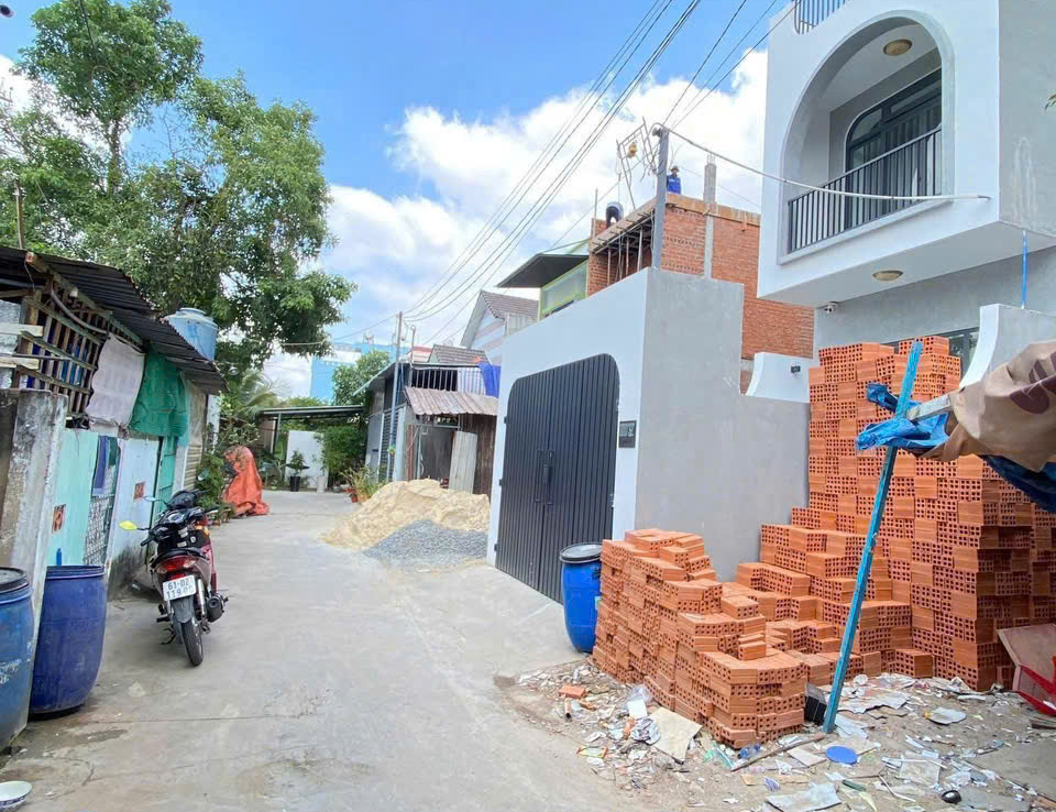 đất lý thường kiệt dĩ an