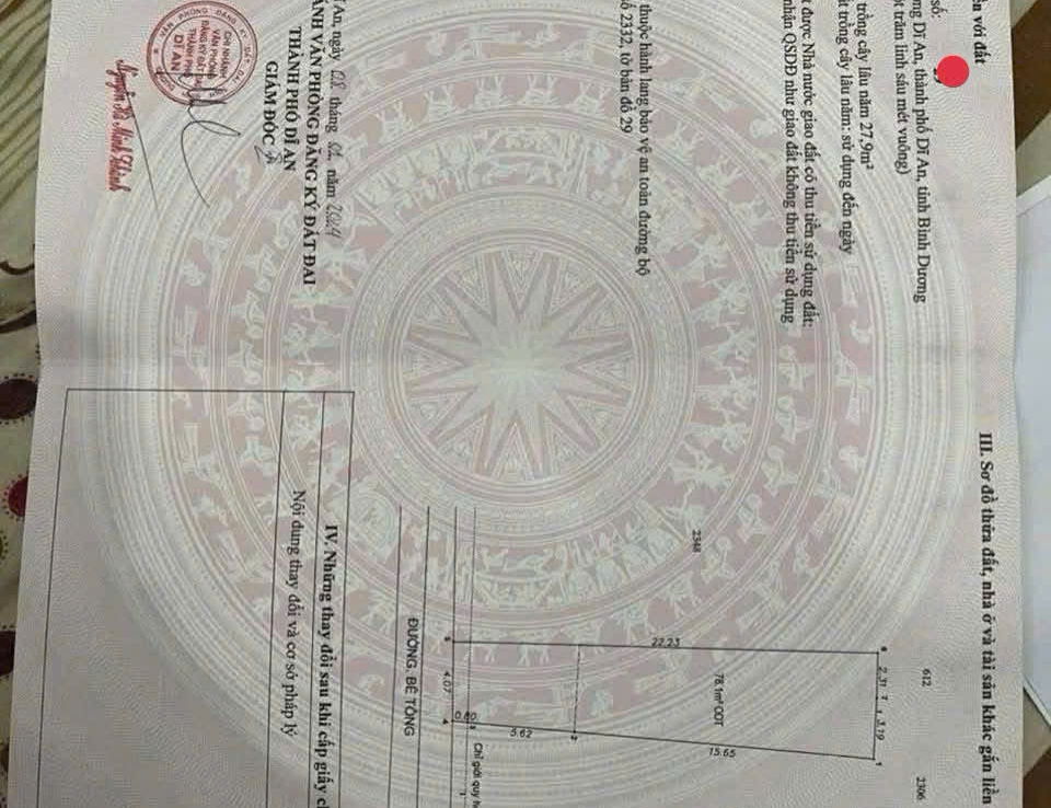 đất lý thường kiệt dĩ an