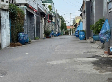 đất phan đình giót dĩ an