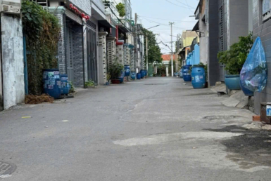 đất phan đình giót dĩ an