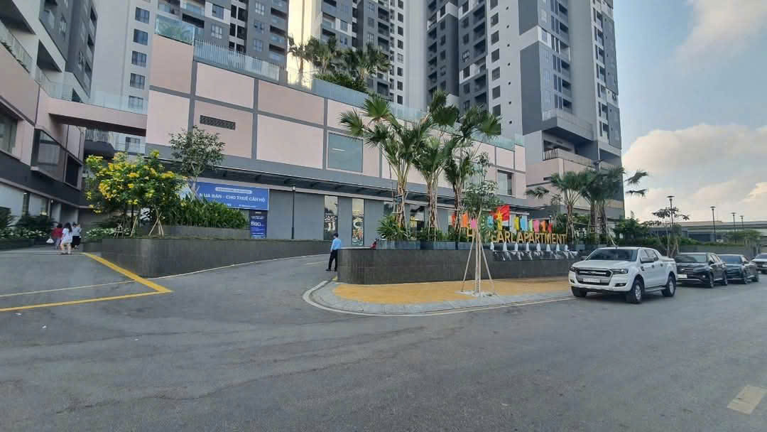 mặt tiền nguyễn bỉnh khiêm dĩ an