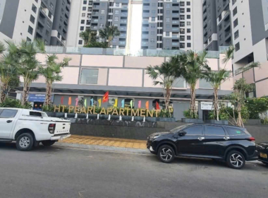 mặt tiền nguyễn bỉnh khiêm dĩ an