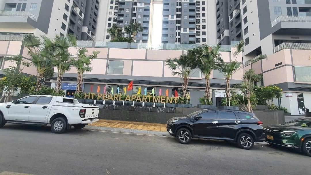 mặt tiền nguyễn bỉnh khiêm dĩ an