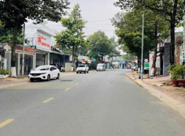 mặt tiền nguyễn đình chiểu dĩ an