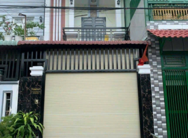 nhà bán tân đông hiệp