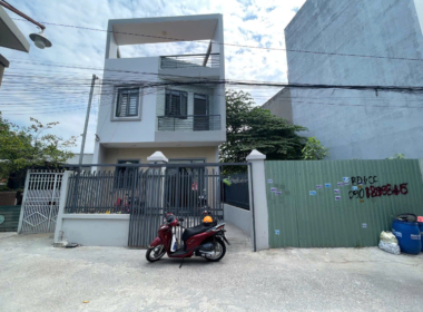 nhà đường đông minh dĩ an