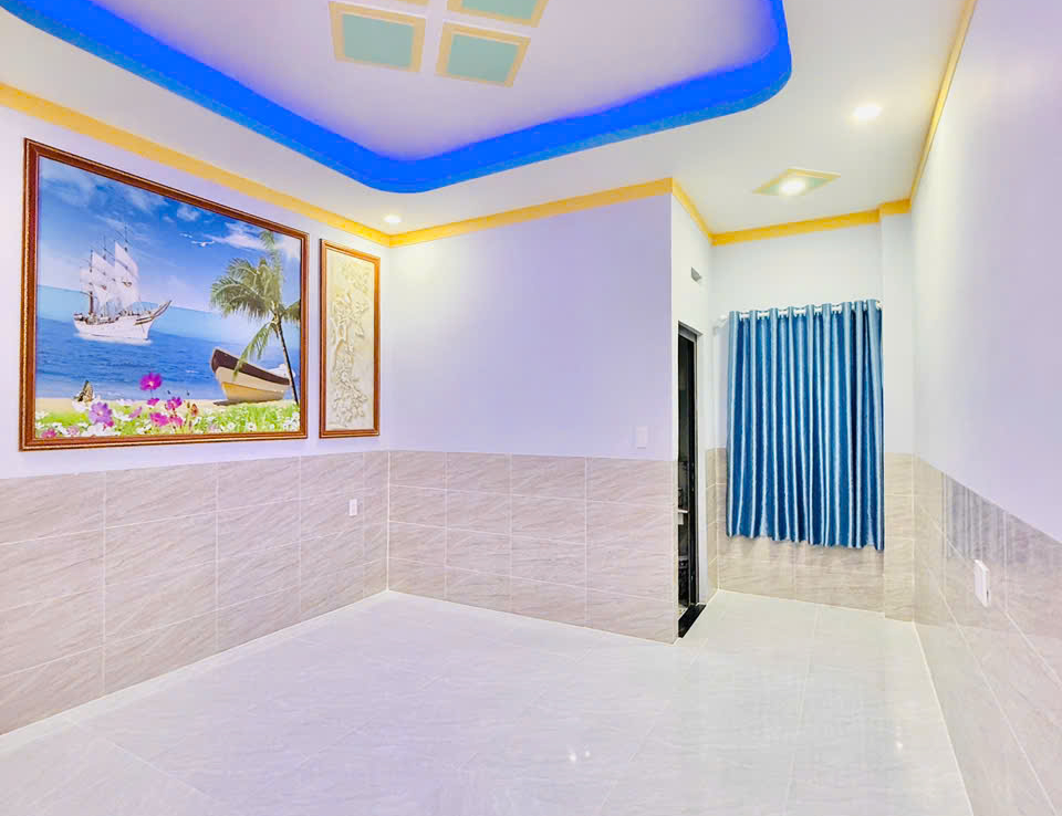 nhà phố dĩ an bình dương