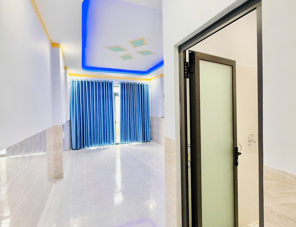 nhà phố dĩ an bình dương