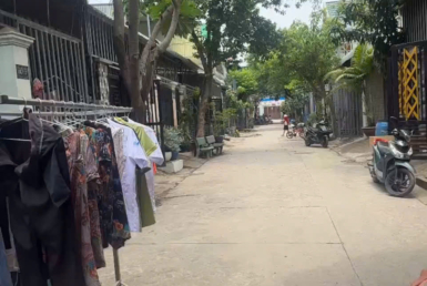 bán đất Tân Đông Hiệp