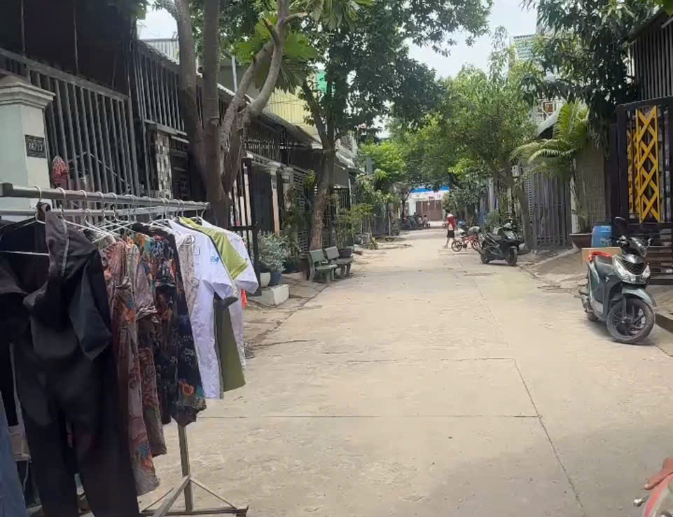 bán đất Tân Đông Hiệp