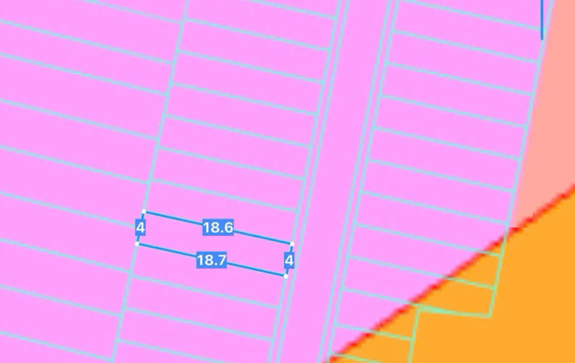 bán đất Tân Đông Hiệp