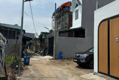 bán đất đông hòa dĩ an
