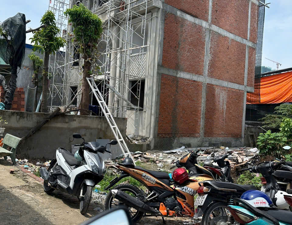 bán đất đông hòa dĩ an