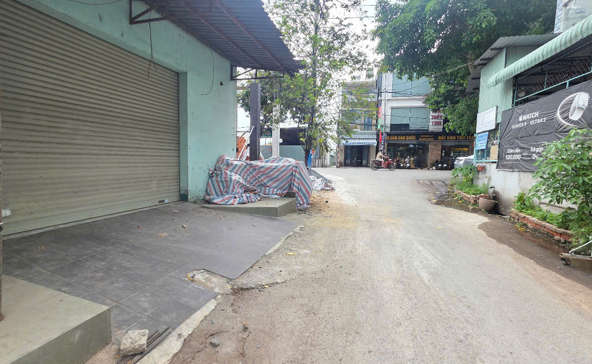 bán đất đường nguyễn du