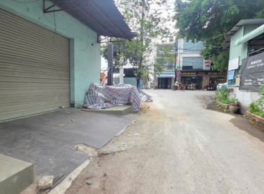 bán đất đường nguyễn du