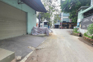 bán đất đường nguyễn du