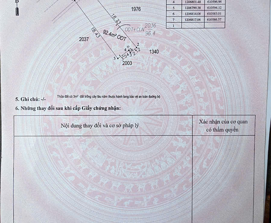 bán đất đường nguyễn du