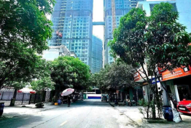 bán đất gs3 bigc Dĩ an