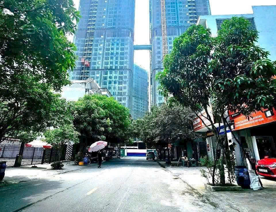 bán đất gs3 bigc Dĩ an