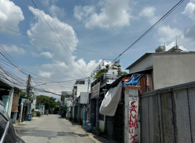 bán đất hai bà trưng Dĩ an