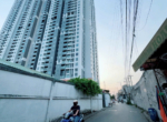 bán đất ql1k